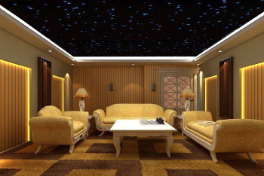 智能照明控制系統(tǒng)的發(fā)展意義