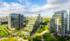 鳳崗天安數(shù)碼城