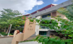 三亞檳榔河文旅特色小鎮(zhèn)一期