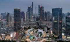 廣州天環(huán)廣場