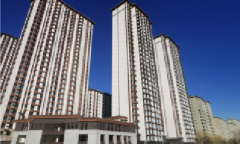 秦皇島在水一方B區(qū)