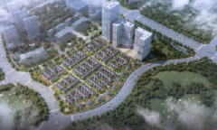 人福國(guó)際健康城