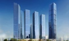 恒豐碧桂園·貴陽(yáng)中心